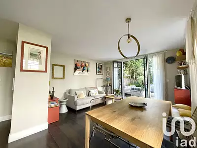 Maison, 66 m²