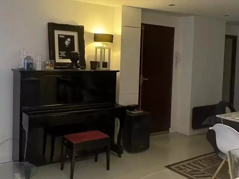 Appartement, 135 m²