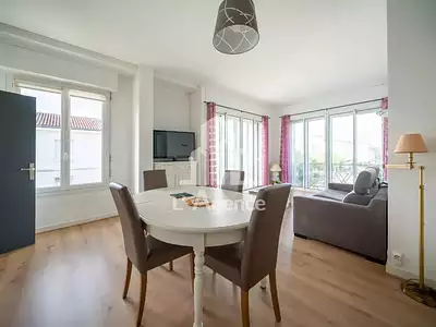 Appartement, 84,78 m²
