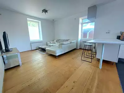 Appartement, 49 m²