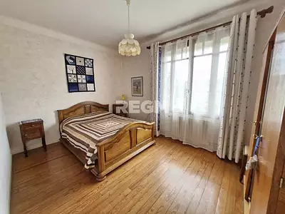 Maison, 140 m²