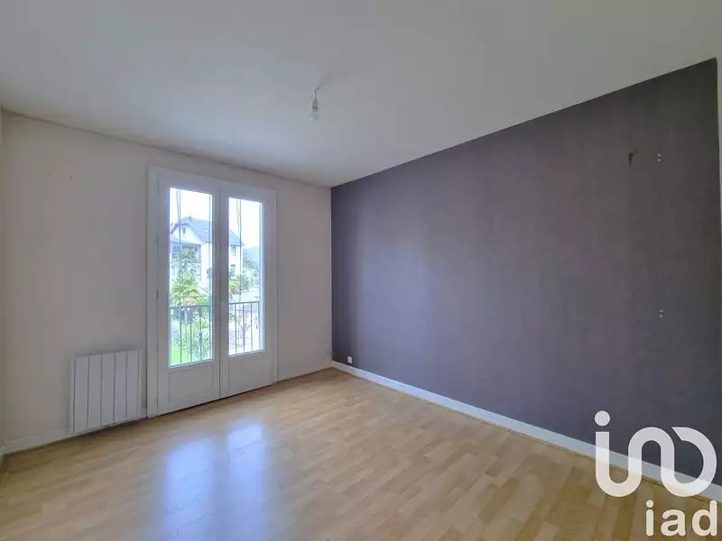 Appartement, 72 m²
