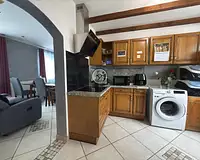 Appartement, 61,4 m²