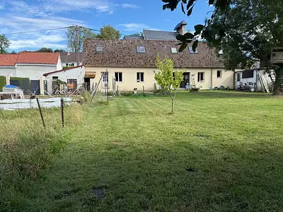 Maison, 141,6 m²