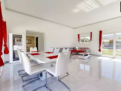 Maison, 136 m²