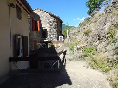 Maison, 140 m²