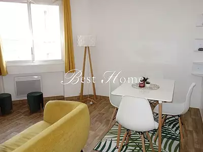 Appartement, 31 m²