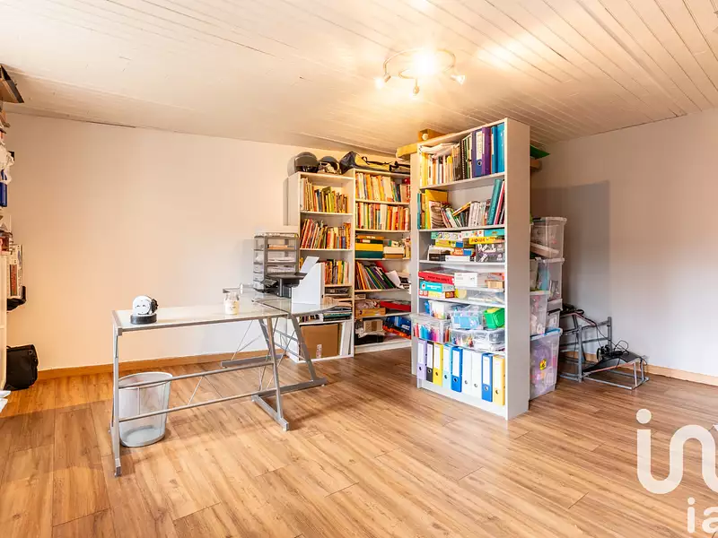 Maison, 176 m²