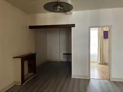 Appartement, 55,09 m²