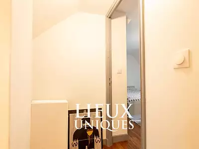 Maison, 83 m²