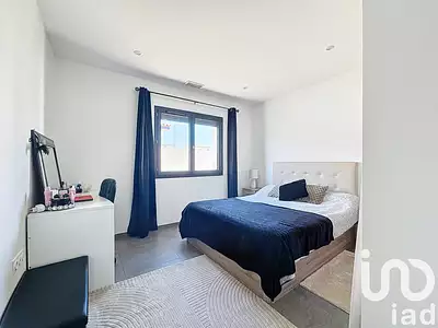 Maison, 121 m²
