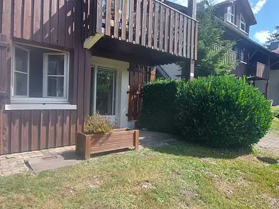 Appartement, 36,71 m²