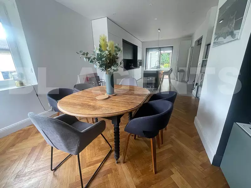 Maison, 149,11 m²