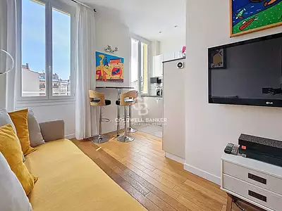 Appartement, 31,42 m²