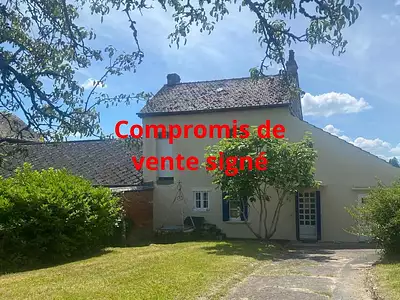 Appartement, 72 m²
