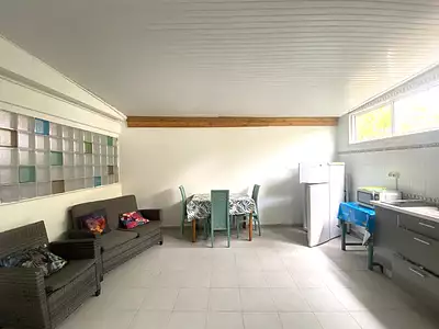 Appartement, 42,54 m²