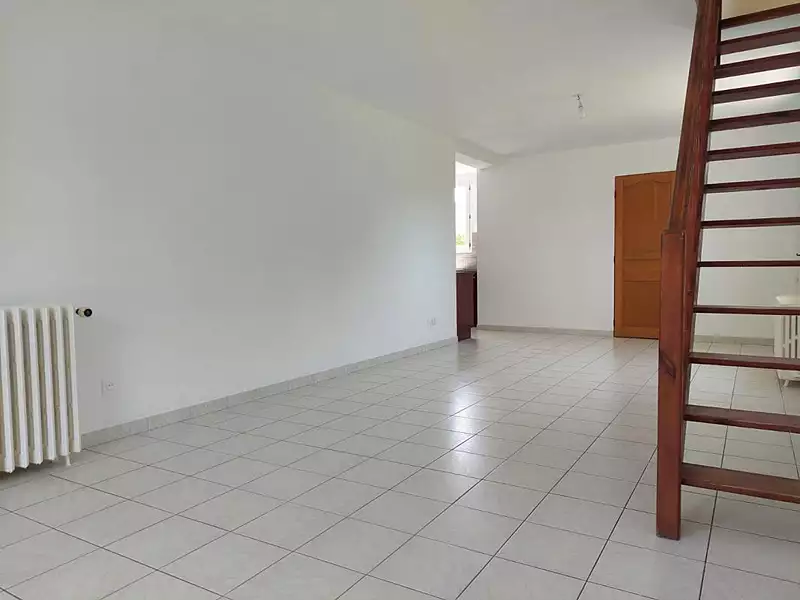 Maison, 153 m²