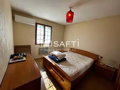 Maison, 98 m²