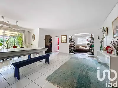 Maison, 164 m²