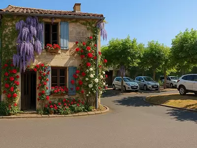 Maison, 108 m²
