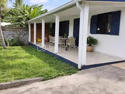 Maison, 105 m²