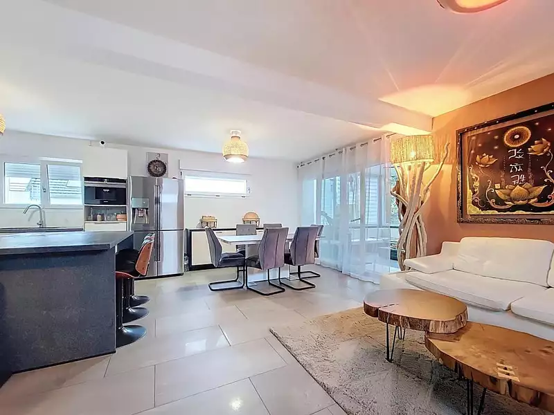 Appartement, 132 m²