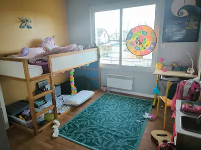 Maison, 100 m²