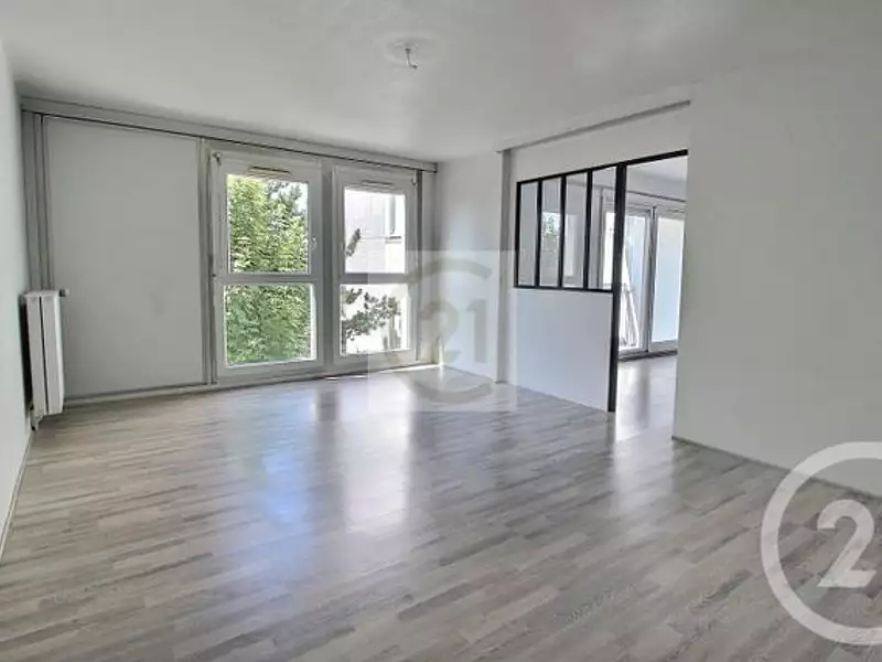 Appartement, 81 m²