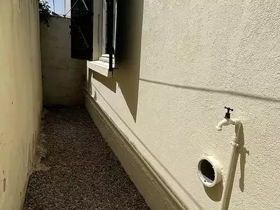 Maison, 42 m²