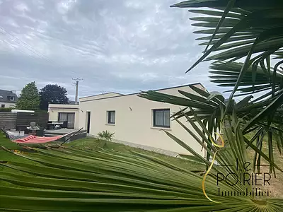 Maison, 138 m²
