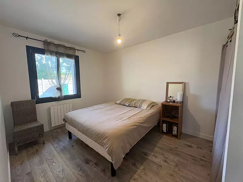 Maison, 115 m²