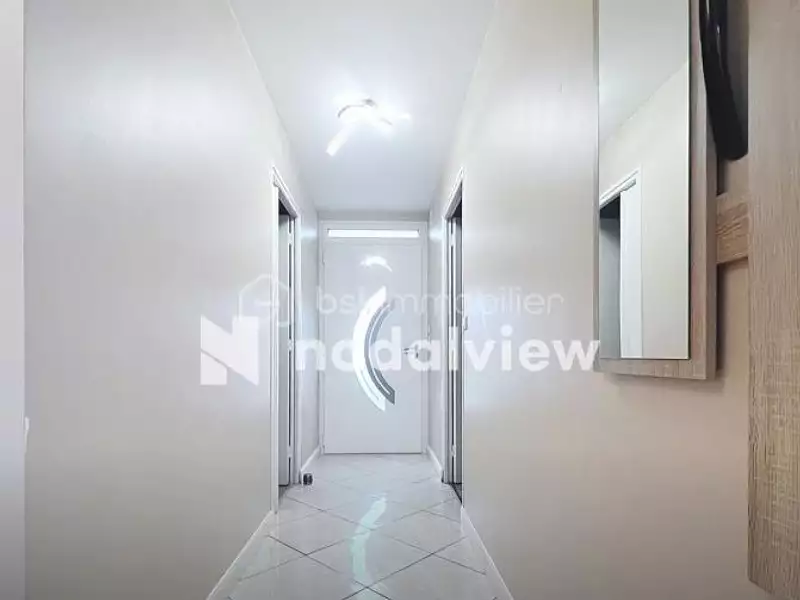 Maison, 122 m²