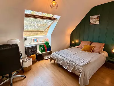 Appartement, 59,91 m²