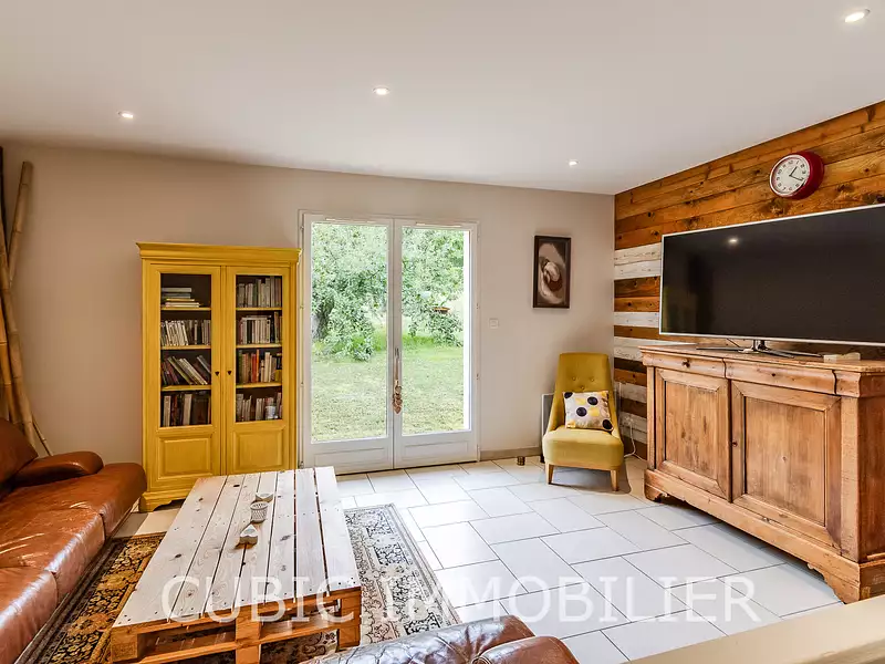 Maison, 112 m²