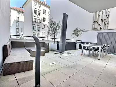 Appartement, 86,07 m²
