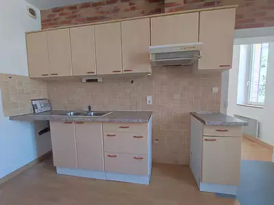 Appartement, 35 m²