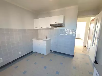 Appartement, 80 m²
