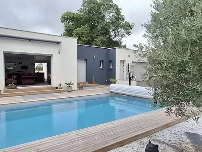 Maison, 175 m²