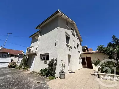 Maison, 141 m²