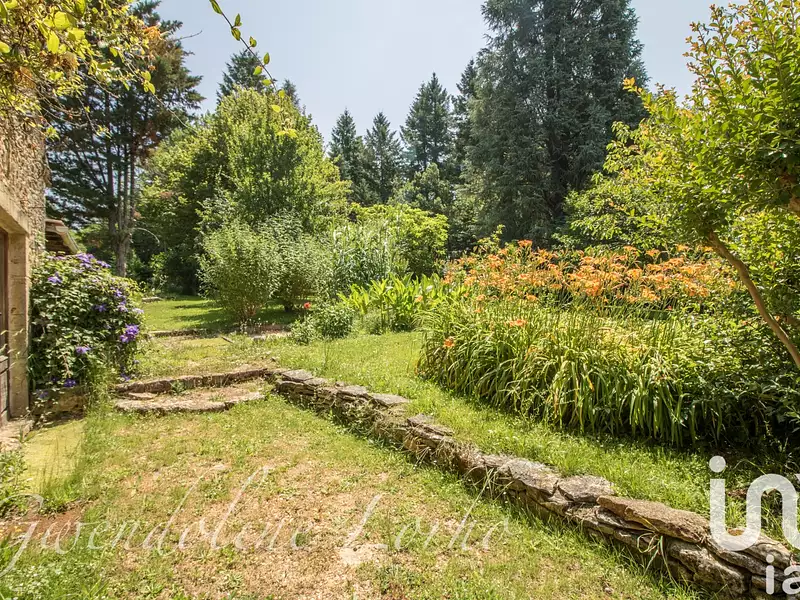 Maison, 135 m²