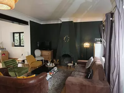 Maison, 155 m²