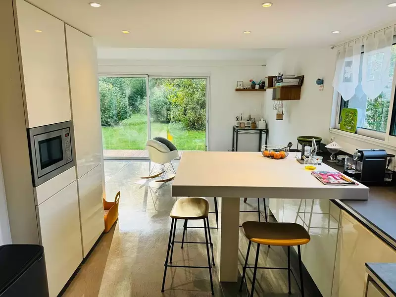Maison, 186 m²