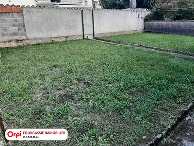 Maison, 154 m²
