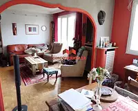 Appartement, 80 m²