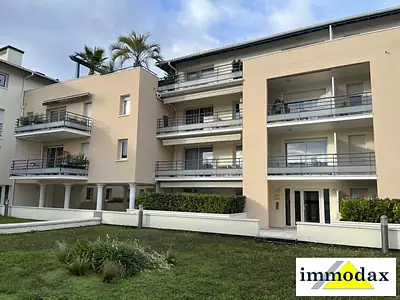 Appartement, 69,77 m²