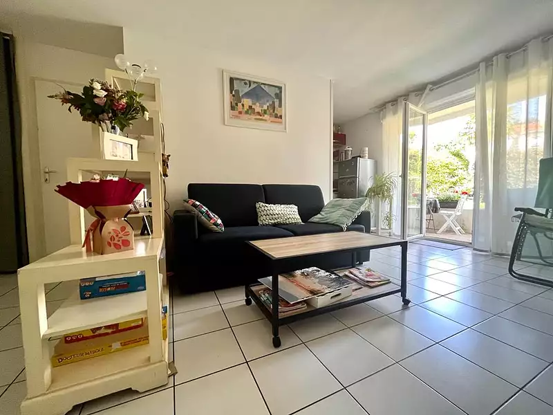 Appartement, 48 m²