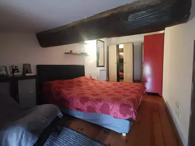 Maison, 72,89 m²