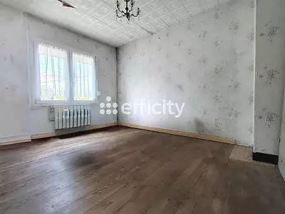 Maison, 107 m²