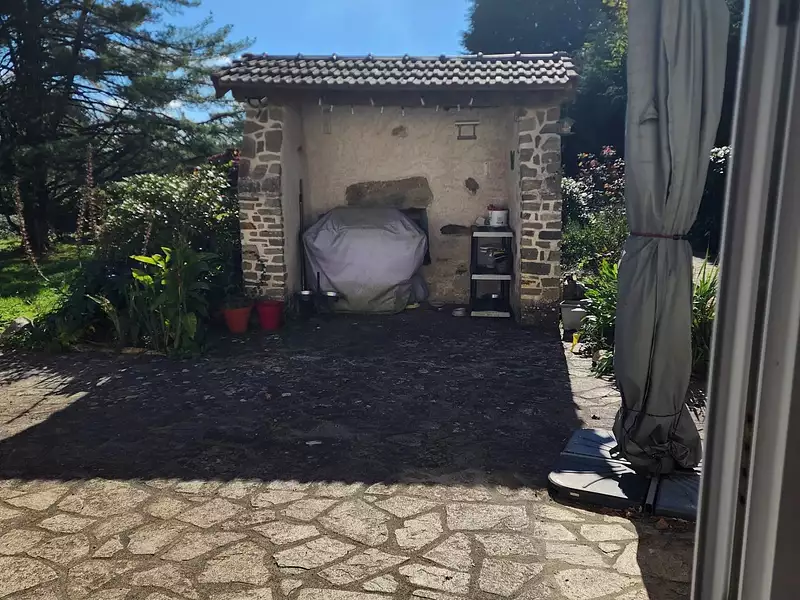 Appartement, 107 m²