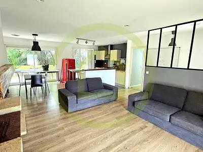 Maison, 112,82 m²